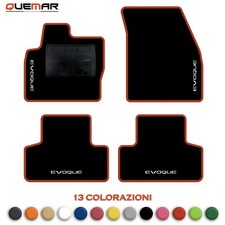 Quemar kit tappetini - quemar,