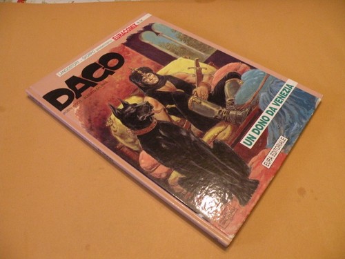 Euracomix dago 1993 eura - dago,