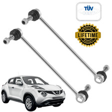 Coppia Drop Link Anteriori per