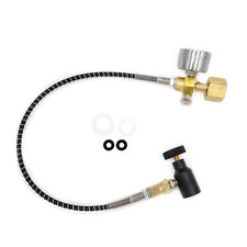 Per Sodastream Stazione di