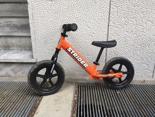 Bicicletta Strider Sport senza