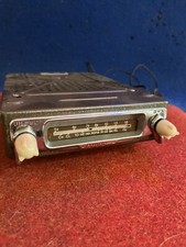 Autoradio Epoca Vintage Condor Condorino