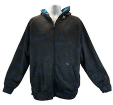 Felpa con cappuccio uomo