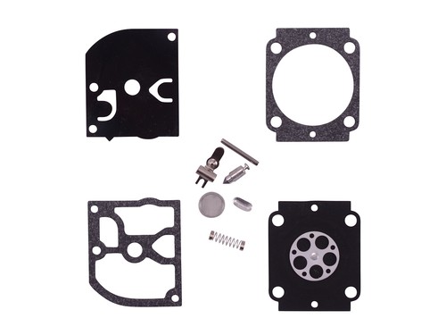 Kit membrana carburatore per