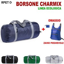 ZAINO BORSONE CARTELLA