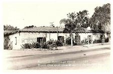 Vintage Ramona's Matrimonio