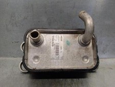 refrigeratore olio motore per VOLVO XC90 2.5 20V TURBO CAT 8677974 rectp4932064