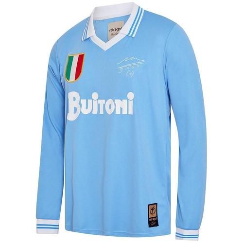 Napoli maradona jersey - maradona,