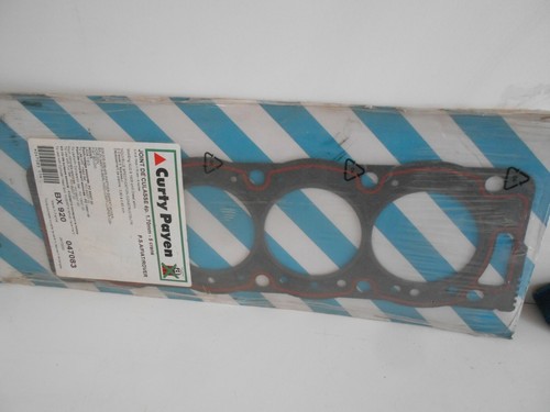 Guarnizione testata per fiat - guarnizione,
