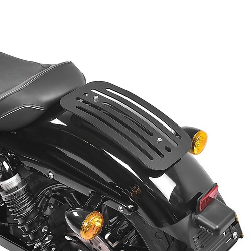 Portapacchi per harley - portapacchi,