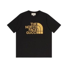 GUCCI x THE NORTH FACE SHIRT