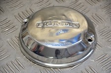 HONDA CB FOUR 350-400 SS-500-550 COPERCHIO PUNTINE COD.6866 POINT COVER