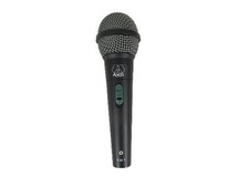 AKG D65S Dynamic Microphone -