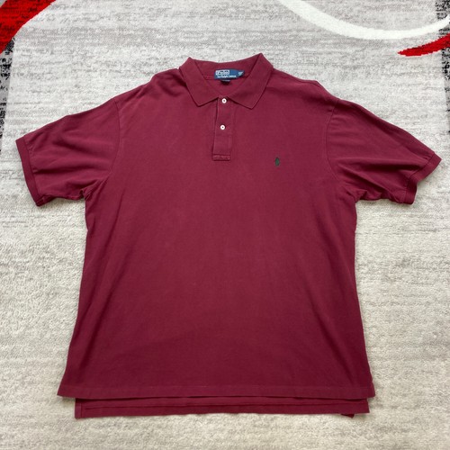 Polo ralph lauren 2xlt 2xl - ralph,