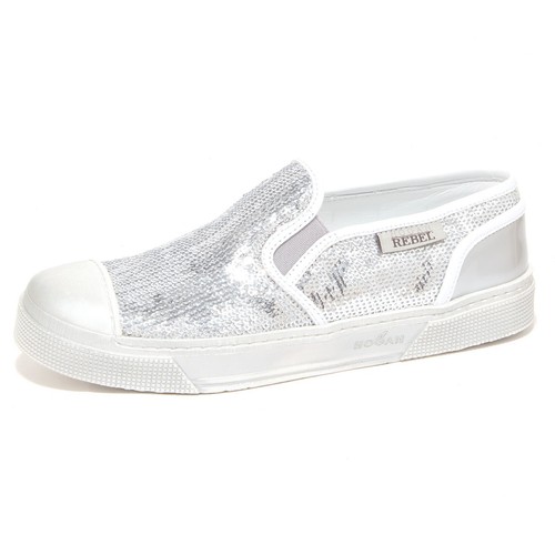 6520p sneaker hogan rebel - hogan,