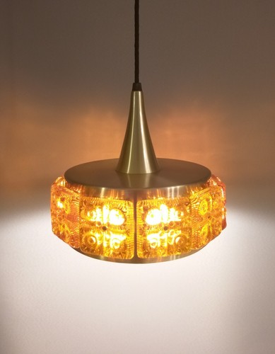 Vecchia lampada sospensione - a,