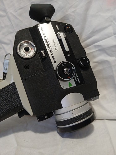 Fujica fujifilm fotocamera - fujica,