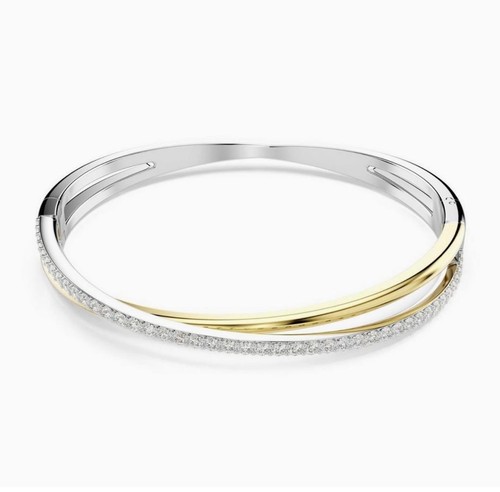 Bracciale swarovski oro - swarovski, e