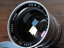 Kowa 150 mm F3.5 KOWA SIX