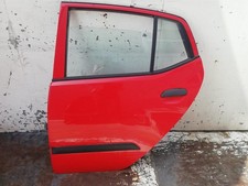 PORTA PORTIERA POSTERIORE