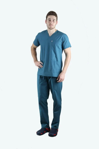 Uniforme sanitaria scrub - sanitaria,,