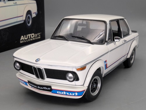 Modellini auto autoart - auto,