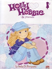 Holly Hobbie & Friends - Box
