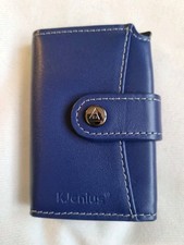Portafoglio RFID carte Kjenius
