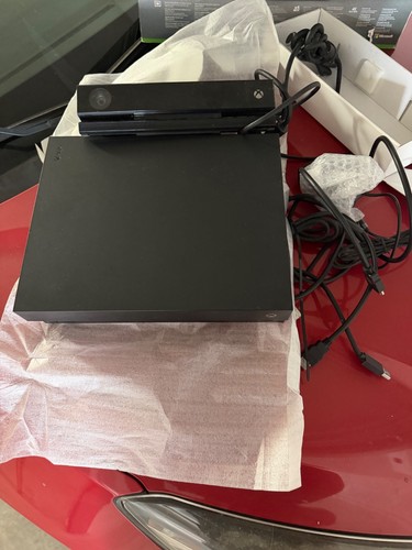Microsoft xbox one 1tb - one,