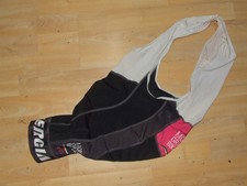 MAGLIA BODY SHIRT SALOPETTE