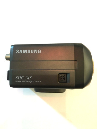 Samsung shc 745 - shc-745, series