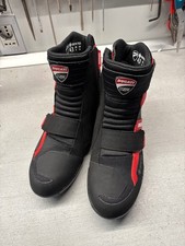 Stivali Ducati Corse City C3 -