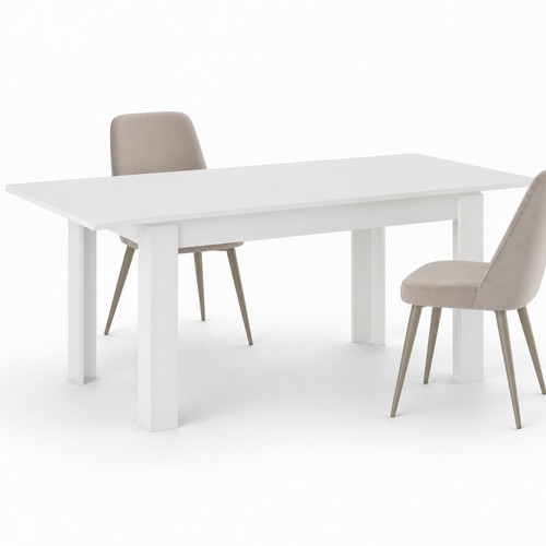 Tavolo pranzo 120x80 - da,