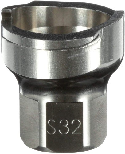 Adattatore pps serie 0 - 3m,
