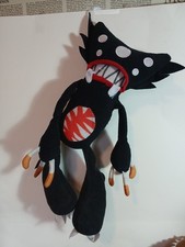 Peluche Killy Willy, Nero