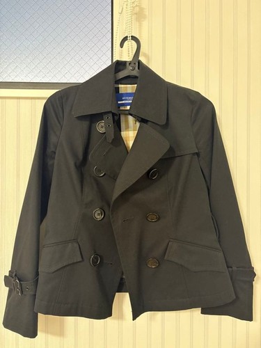 Nuovo burberry blue - [nuovo],