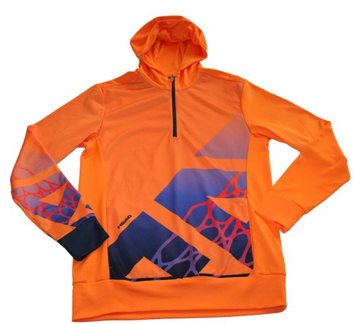 Hoody cappuccio felpa - cappuccio,
