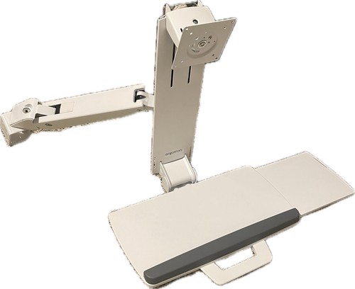 Ergotron styleview sit - ergotron,
