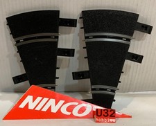 NINCO 10113 CURVA 1/2 INTERIOR