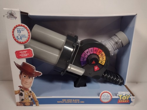 Disney pixar toy story - disney, zurg