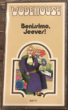 P.G. WODEHOUSE - BENISSIMO