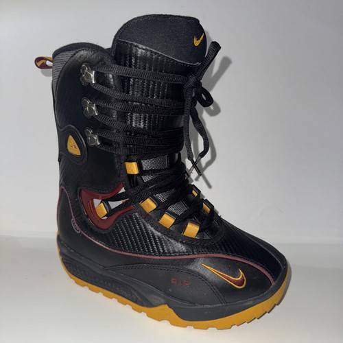 Stivali snowboard vintage - stivali, da