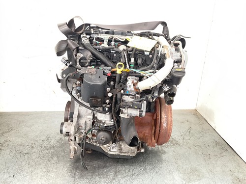 4hl 135sr motore completo - motore,