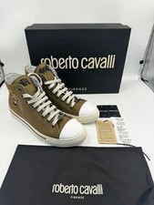 Sneakers Roberto Cavalli 45 Eu