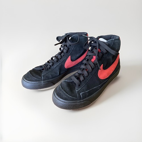 Nike blazer high premium - blazer,