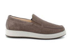 IGI&CO SCARPE MOCASSINI UOMO