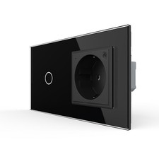 SmartHome Vetro Touch