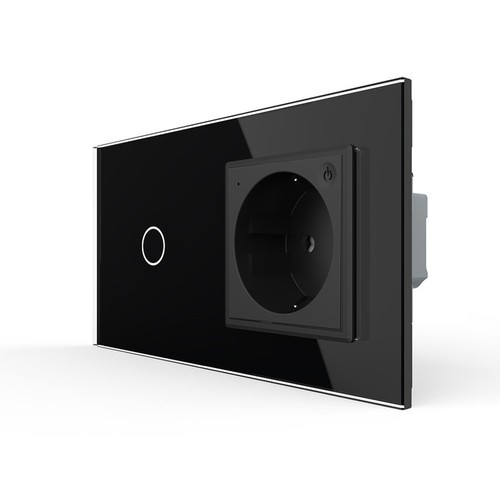 Smarthome vetro touch - vetro,