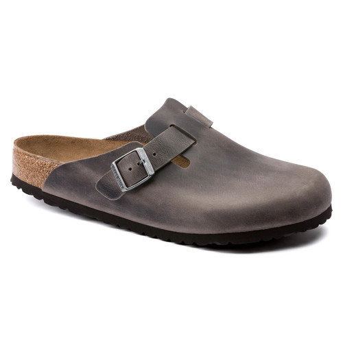 Birkenstock boston zoccoli - boston,