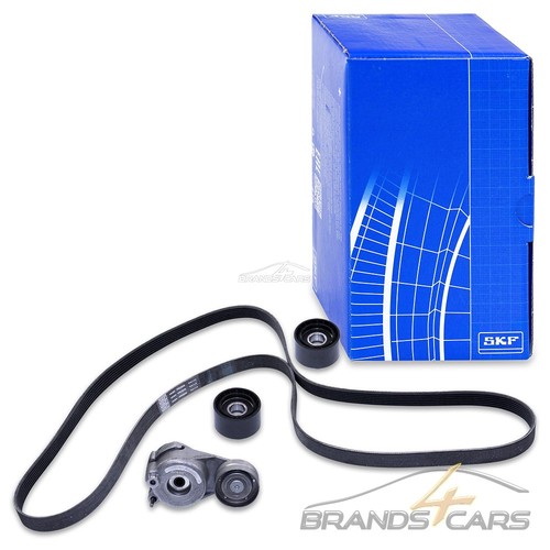 Skf kit cinghia trapezoidale - kit,
